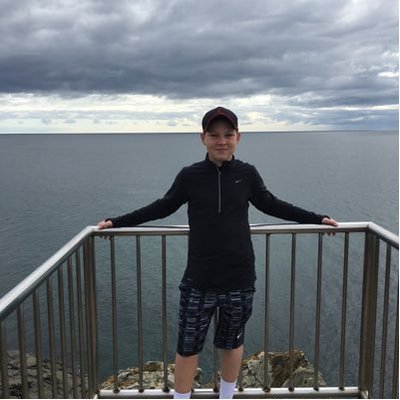 Profile Picture of Wesley (@wes_dyer_) on Twitter