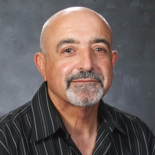 Profile Picture of Joseph Gulino, Ph. D (@Gulinos) on Twitter