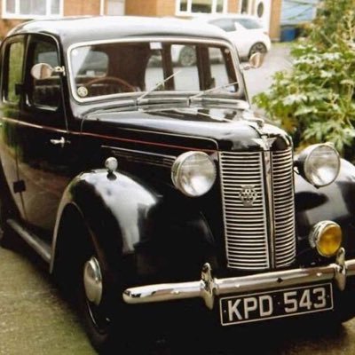 Profile Picture of Robert Rumney (@robert_rumney) on Twitter