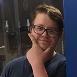 Profile Picture of Adam Niles (@somewhat_ironic_username) on Instagram