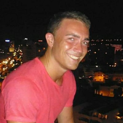 Profile Picture of Al Partridge (@@c8alp) on Twitter