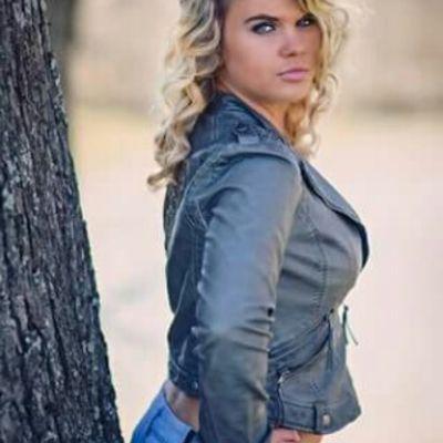 Profile Picture of Alex Doss (@AlexNoInkyy) on Twitter