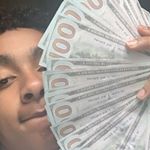 Profile Picture of Isaiah Patterson (@tinyheem) on Instagram