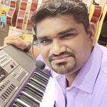 Profile Picture of Joseph George (@joseph_george______) on Instagram