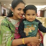 Profile Picture of Rashmi Shetty (@rashmi.shetty3) on Instagram