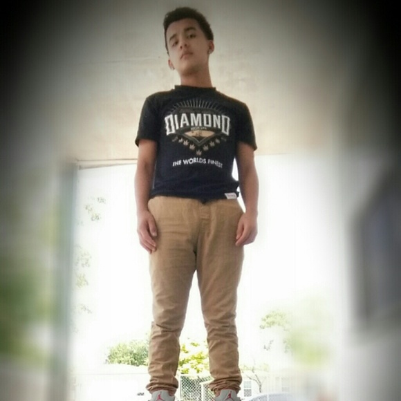 Profile Picture of Jeremiah Arroyo (@itsjeremiah_23) on Poshmark