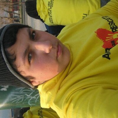 Profile Picture of Jesus Cordova (@jesuscordova777) on Twitter