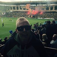 Profile Picture of Thomas Jensen (@tranum83) on Pinterest