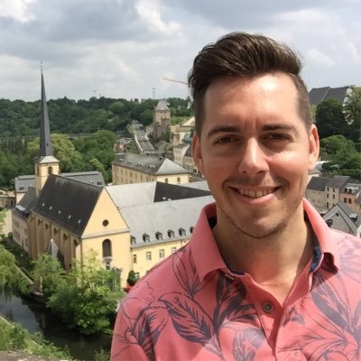 Mark The Duke - Twitter Profile Picture of Mark The Duke (@theduke79) on Twitter