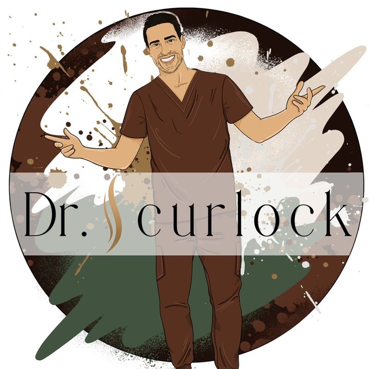 Profile Picture of Dr.Scurlock (@drscurlock) on Tiktok