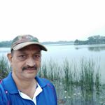 Profile Picture of Srinivasan Krishnamurthy (@krishnamurthy_srinivasan) on Instagram