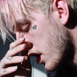 Profile Picture of <\3 (@rapposting) on Instagram