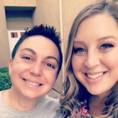 Profile Picture of Danielle Faust (@danielle_faust) on Twitter