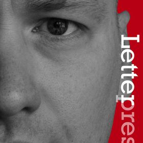 Profile Picture of Christopher McCann (@letterpress22) on Pinterest