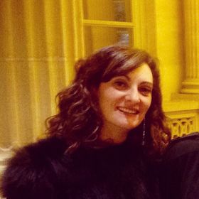 Profile Picture of Marie-Cecile Michel (@Artsaskia) on Pinterest