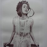 Profile Picture of Brianna Serene Kelly (@serenemagnolia) on Instagram