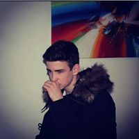 Profile Picture of Cole Campbell (@cole-campbell-8) on Quora