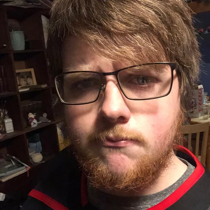 Profile Picture of Jarod Waymire (@doraj564) on Tiktok