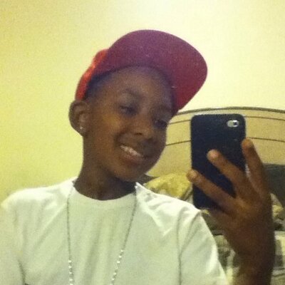 Profile Picture of Donald Haynes (@lildray12) on Twitter