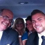 Tony Renna - Instagram Profile Picture of Tony Renna (@rennatony) on Instagram