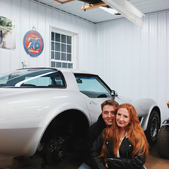 Profile Picture of Zach Stryffeler (@zstryffe) on Poshmark