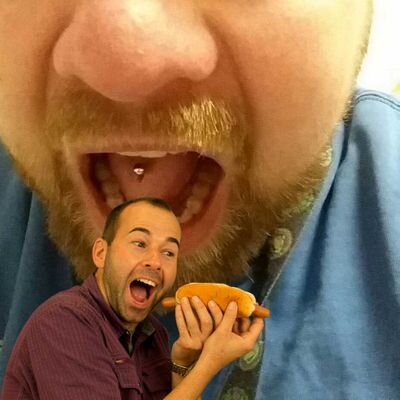 Profile Picture of James Delly (@JamesDelly) on Twitter