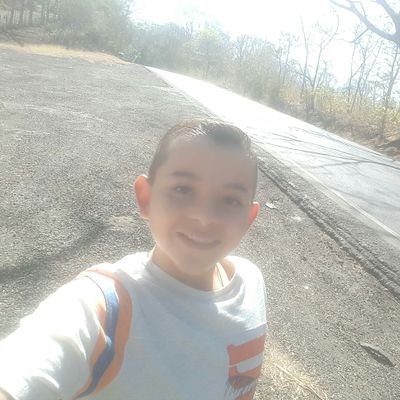 Profile Picture of Luis Daniel Jaen Vargas (@JaenVarga) on Twitter