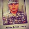 Profile Picture of Jacob Larson (@@yooper_larson) on Tiktok