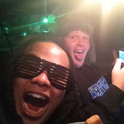 Profile Picture of Justin Glenn Tedder (@TeamTea_63) on Twitter