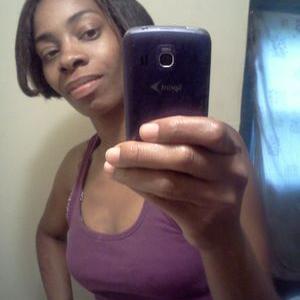 Profile Picture of Kenisha Marshall (@pissnboots30) on Twitter