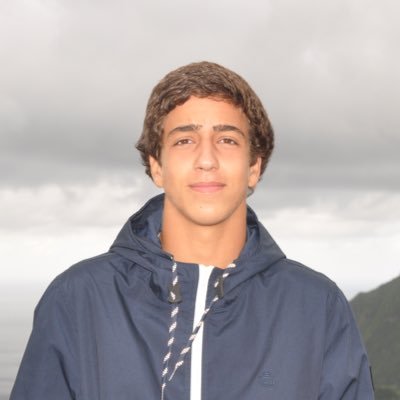 Profile Picture of Francisco Gonçalves (@Franciscogg06) on Twitter