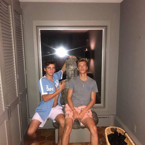 Profile Picture of Jack Rispaud (@jackrispaud) on Poshmark