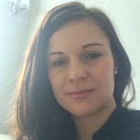 Profile Picture of Anna Cyparska (@anna-cyparska-1) on Quora