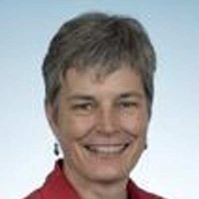 Clare Hadley - Twitter Profile Picture of Clare Hadley (@chadley_OS) on Twitter