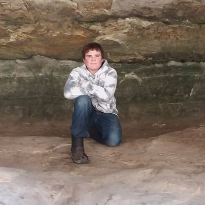 Profile Picture of Gavin Lamb (@GavinLamb15) on Twitter