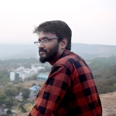 Profile Picture of Dhananjay Pandit (@Dhananj15840451) on Twitter