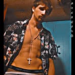 Profile Picture of Harley Ray (@BravoCadet) on Facebook