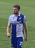 Profile Picture of Antony Evans (footballer)on Wikipedia