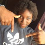 Profile Picture of orélia godson (@oreliaroone) on Instagram