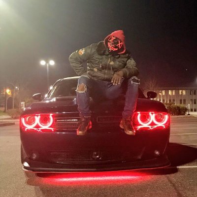 Profile Picture of Kenneth Hoskins (@Kenneth08421651) on Twitter