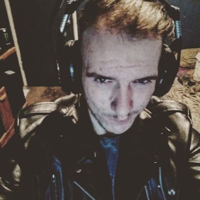 Profile Picture of Michael Callahan (@CodexTheGreat) on Twitter