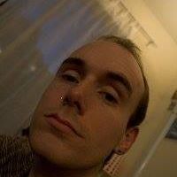 Profile Picture of Forrest Lehwalder Norvell (@othiym23) on Facebook