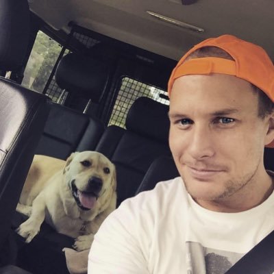 Profile Picture of Andre Carpenter (@@andrecarpenter) on Twitter