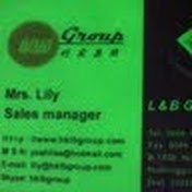 Profile Picture of Lily Luo (@lilyluo8349) on Youtube