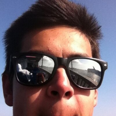 Profile Picture of James Galbraith (@Jamesbraith10) on Twitter