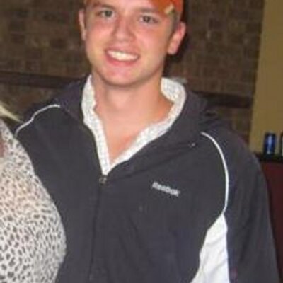 Profile Picture of Cameron Scott Toney (@CAM_thekid) on Twitter