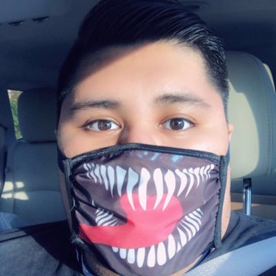 Profile Picture of Carlos C Sandoval (@CarlosCamposSa3) on Twitter