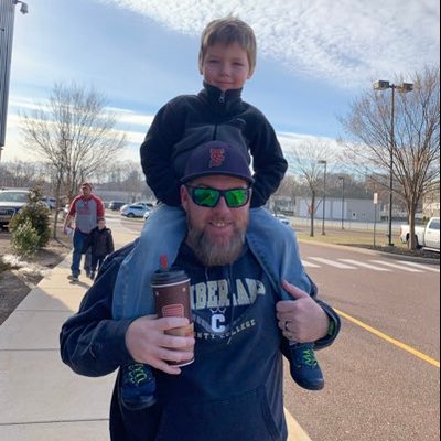 Profile Picture of Todd K. Caputo (@ToddKCaputo1) on Twitter