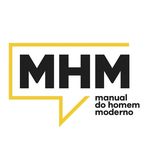 Profile Picture of Manual do Homem Moderno (@blogmhm) on Instagram