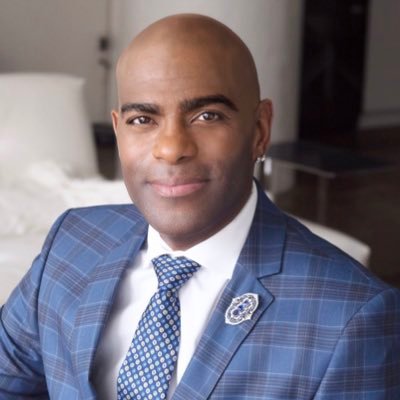 Profile Picture of Antthony M Hankins (@Antthony) on Twitter